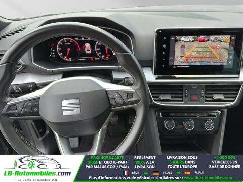 Tarraco 1.5 TSI 150 ch BVM 5 pl 2022 occasion 31850 Beaupuy