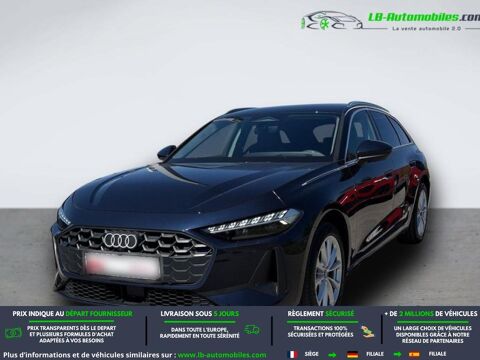 Annonce voiture Audi A5 38439 €