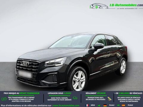 Audi Q2 30 TDI 116ch BVA 2023 occasion Beaupuy 31850