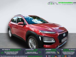 Kona 1.6 T-GDi 177 BVA 2020 occasion 31850 Beaupuy