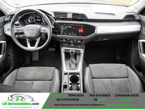 Q3 35 TDI 150 ch BVA 2022 occasion 31850 Beaupuy