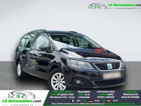 Annonce voiture Seat Alhambra 29700 €