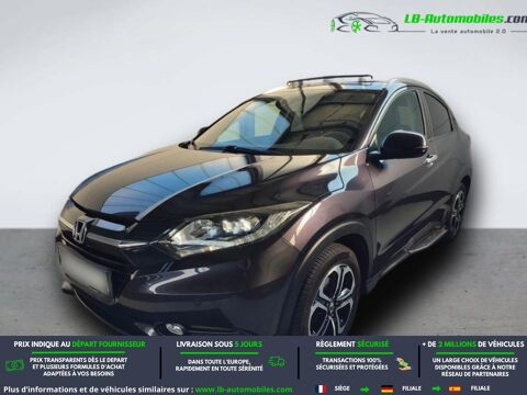 Annonce voiture Honda HR-V 17450 €