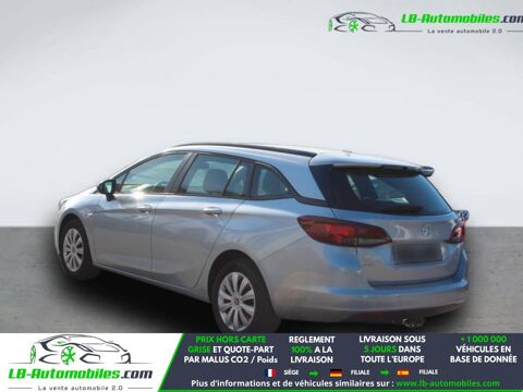 Astra 1.4 Turbo 150 ch BVA 2019 occasion 31850 Beaupuy
