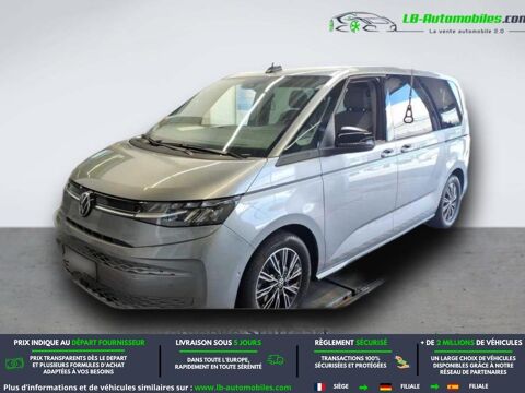 MULTIVAN 2.0 TSI 204 BVA 2022 occasion 31850 Beaupuy