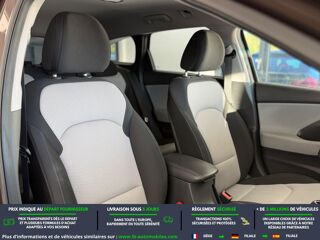 i30 1.6 CRDi 136 BVA 2017 occasion 31850 Beaupuy