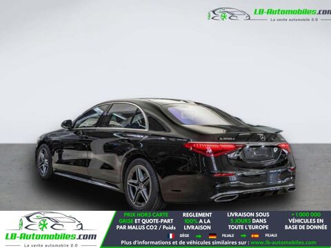 Classe S 450 d BVA 4-Matic 2025 occasion 31850 Beaupuy