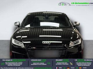 TT 2.0 TFSI 310 BVA 6 Quattro 2017 occasion 31850 Beaupuy
