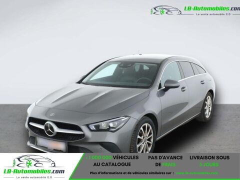Mercedes Classe CLA 180 BVA 2020 occasion Beaupuy 31850