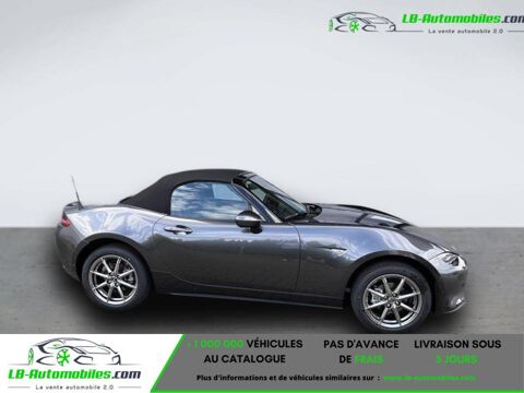MX-5 1.5L SKYACTIV-G 132 ch 2025 occasion 31850 Beaupuy
