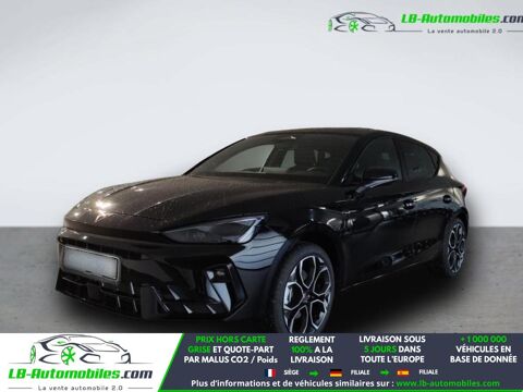 Annonce voiture Cupra Leon 33990 €