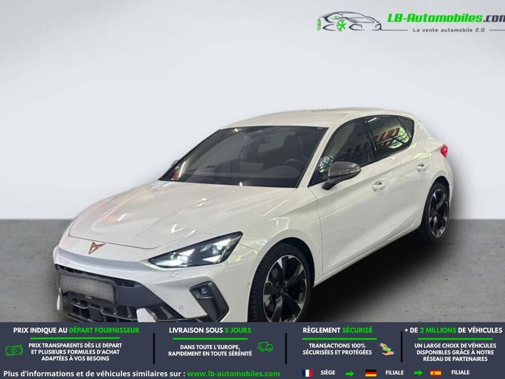 Leon 2.0 TDI 150 ch BVA 2025 occasion 31850 Beaupuy