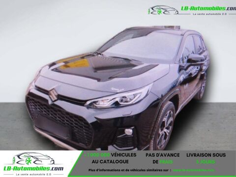 Suzuki Across 2.5 Hybride Rechargeable 185ch 2023 occasion Beaupuy 31850