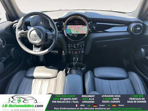 Cooper JCW 231 CH BVA 2023 occasion 31850 Beaupuy