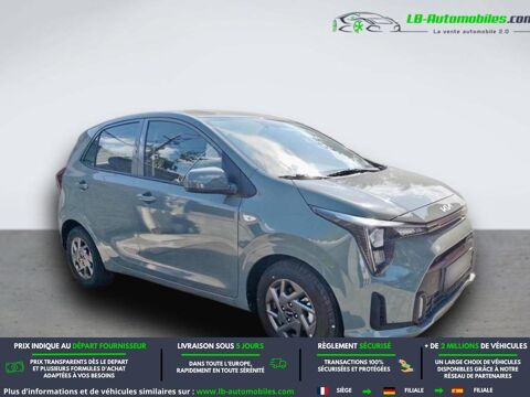 Picanto 1.2 DPi 79 ch BVA 2025 occasion 31850 Beaupuy