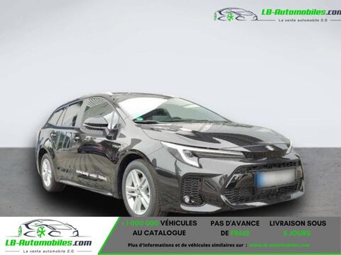 Swace 1.8 Hybrid 140ch 2024 occasion 31850 Beaupuy