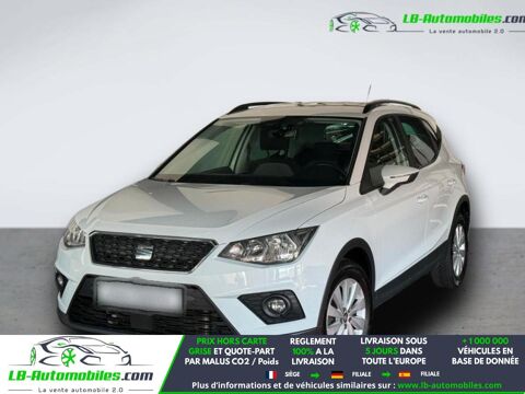 Annonce voiture Seat Arona 16900 €