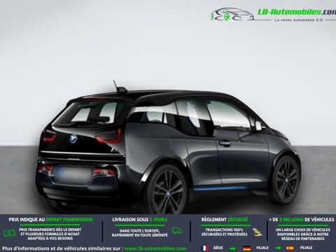 i3 S 120 Ah 184 ch BVA 2022 occasion 31850 Beaupuy