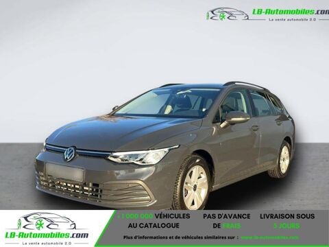 Volkswagen Golf SW 2.0 TDI 150 BVA 2022 occasion Beaupuy 31850