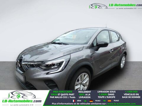 Asx 1.0 MPI-T 91 BVM 2023 occasion 31850 Beaupuy