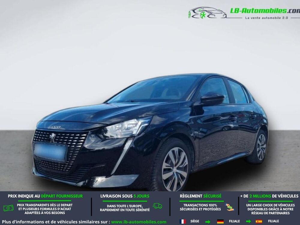 208 PureTech 75 BVM 2019 occasion 31850 Beaupuy