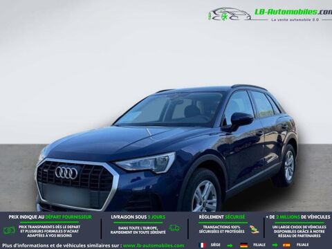 Annonce voiture Audi Q3 25970 €