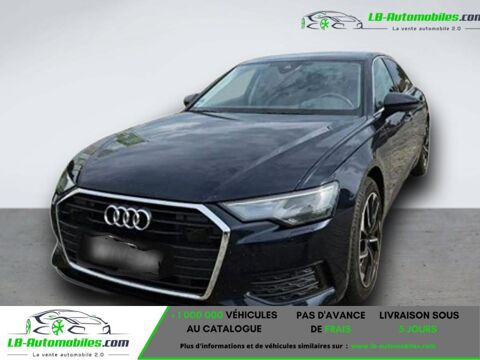 Audi A6 40 TDI 204 ch BVA 2021 occasion Beaupuy 31850