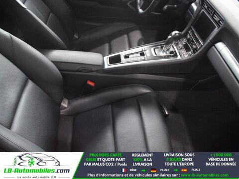 911 S 3.8i 400 PDK 2012 occasion 31850 Beaupuy