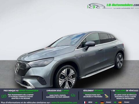 EQE 350 4MATIC 2024 occasion 31850 Beaupuy