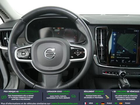 V90 D5 AWD 235 ch BVA 2019 occasion 31850 Beaupuy