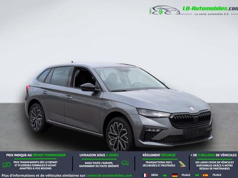 Scala 1.0 TSI Evo 2 116 ch BVA 2026 occasion 31850 Beaupuy
