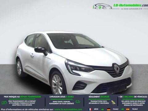 Clio V TCe 130 BVA 2021 occasion 31850 Beaupuy