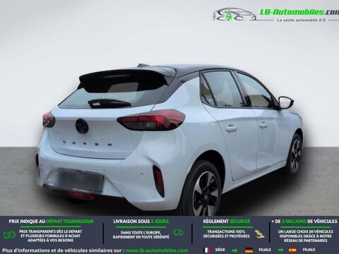 Corsa Electrique 156 ch & Batterie 51 kWh 2026 occasion 31850 Beaupuy