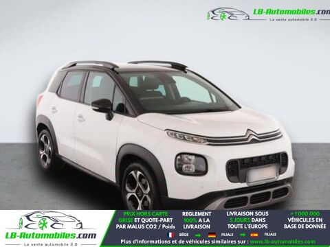 C3 Aircross PureTech 130 BVA 2019 occasion 31850 Beaupuy