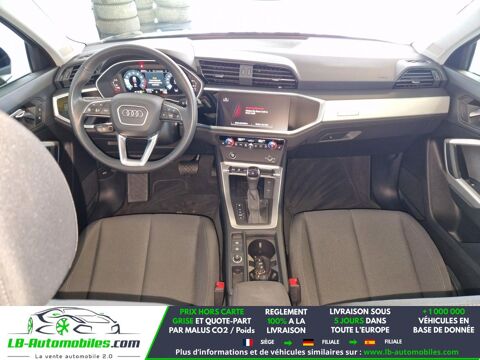 Q3 45 TFSI 245 ch BVA Quattro 2023 occasion 31850 Beaupuy