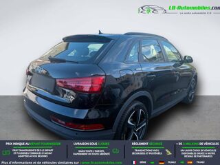Q3 2.0 TDI 150 ch 2017 occasion 31850 Beaupuy
