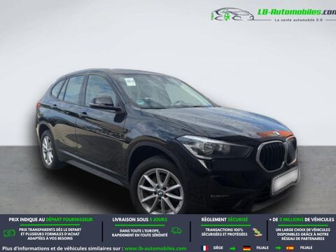 X1 sDrive 18i 136 ch 2022 occasion 31850 Beaupuy