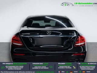 Classe E 63 AMG BVA 2017 occasion 31850 Beaupuy