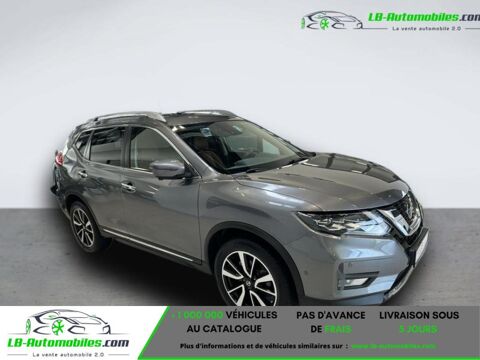 Nissan X-Trail 1.7 dCi 150 4x4-i 5pl BVA 2021 occasion Beaupuy 31850