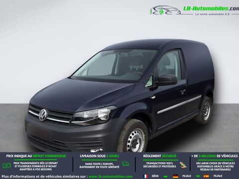 Annonce voiture Volkswagen Caddy 16888 €