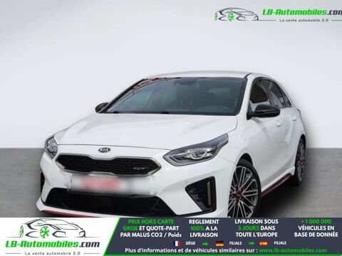 Ceed 1.6 T-GDi 204 ch BVA 2021 occasion 31850 Beaupuy