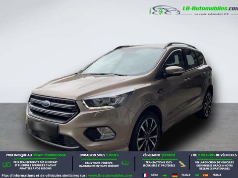 Annonce voiture Ford Kuga 17490 €