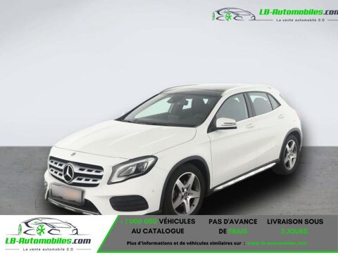 Mercedes Classe GLA 200 BVA 2019 occasion Beaupuy 31850