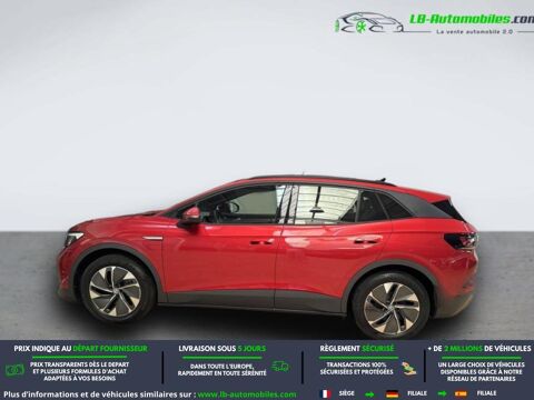 ID.4 170 ch Pure Performance 2022 occasion 31850 Beaupuy