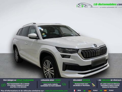 Kodiaq 2.0 TDI 200 BVA 4x4 7pl 2023 occasion 31850 Beaupuy