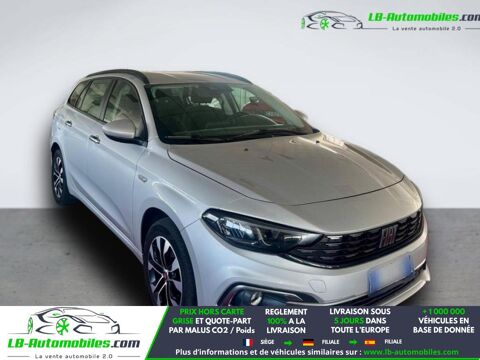 Tipo 1.3 MultiJet 95 ch BVM 2022 occasion 31850 Beaupuy