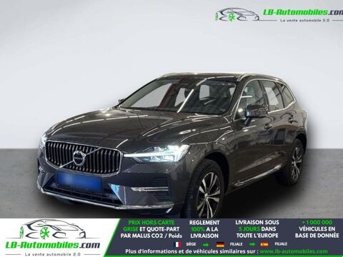 Annonce voiture Volvo XC60 38449 €