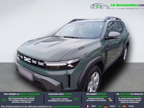 Duster TCe 130 4x4 2026 occasion 31850 Beaupuy
