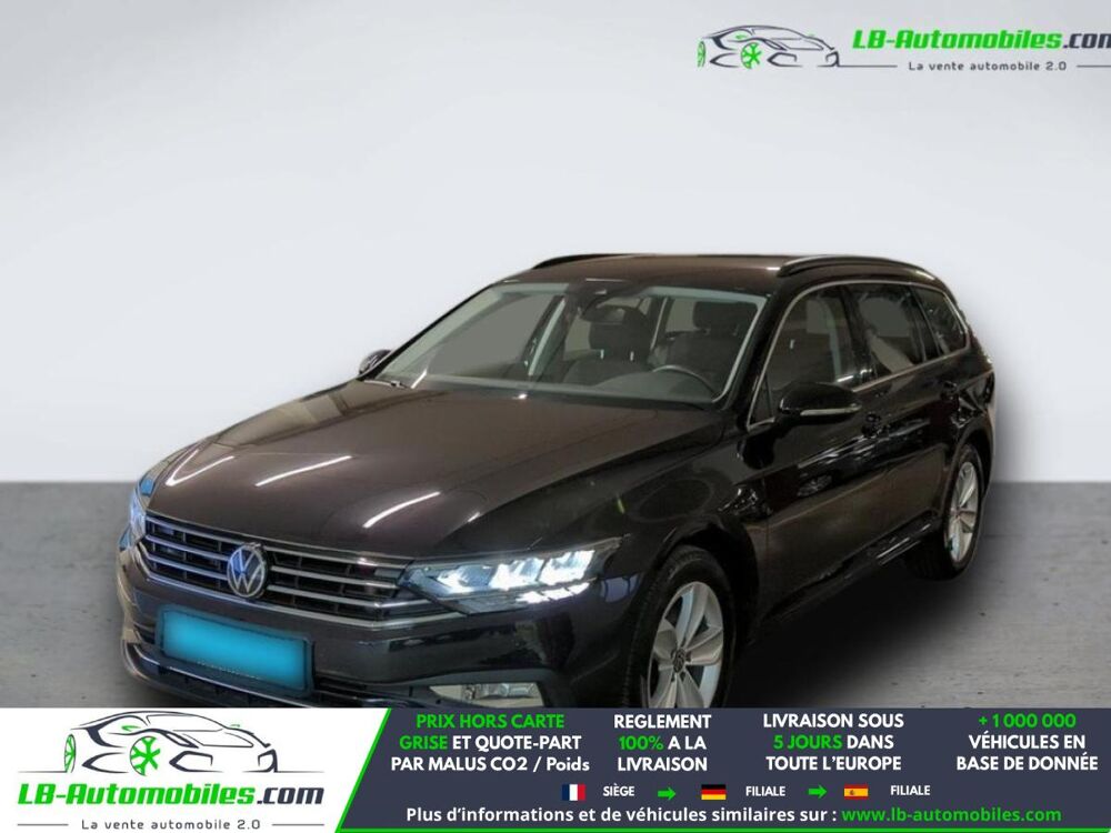 Golf SW 2.0 TDI 200 BVA 4Motion 2022 occasion 31850 Beaupuy