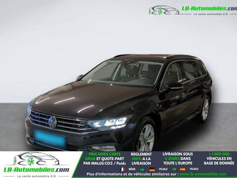 Annonce voiture Volkswagen Golf SW 31000 €